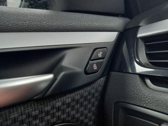 Comprar BMW X1 de segunda mano BMW X1 de segunda mano
