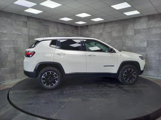 Comprar JEEP COMPASS de segunda mano JEEP COMPASS de segunda mano