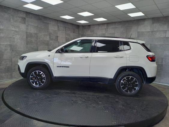 Comprar JEEP COMPASS de segunda mano JEEP COMPASS de segunda mano
