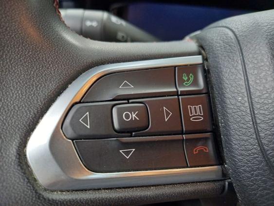 Comprar JEEP COMPASS de segunda mano JEEP COMPASS de segunda mano