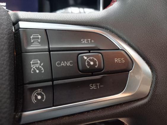 Comprar JEEP COMPASS de segunda mano JEEP COMPASS de segunda mano