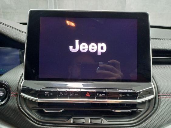 Comprar JEEP COMPASS de segunda mano JEEP COMPASS de segunda mano