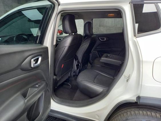 Comprar JEEP COMPASS de segunda mano JEEP COMPASS de segunda mano