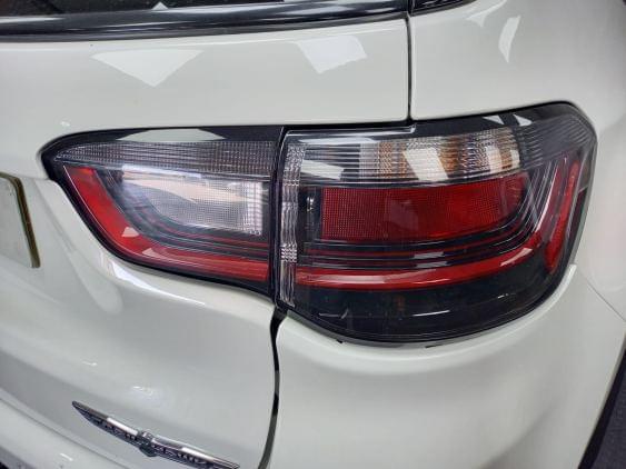 Comprar JEEP COMPASS de segunda mano JEEP COMPASS de segunda mano