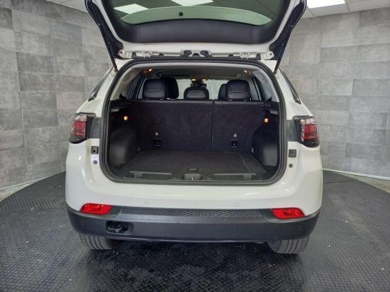 Comprar JEEP COMPASS de segunda mano JEEP COMPASS de segunda mano