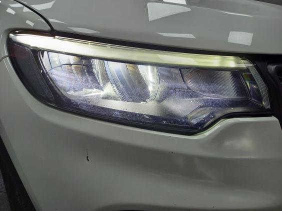 Comprar JEEP COMPASS de segunda mano JEEP COMPASS de segunda mano