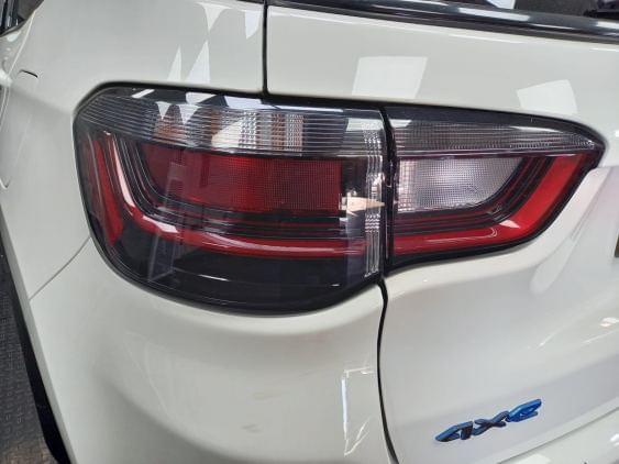 Comprar JEEP COMPASS de segunda mano JEEP COMPASS de segunda mano