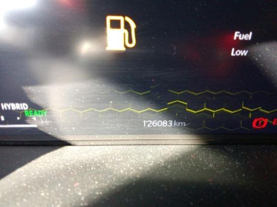 JEEP COMPASS de segunda mano