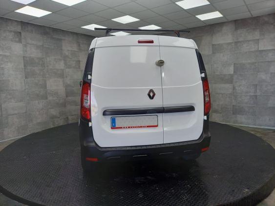 Comprar RENAULT EXPRESS de segunda mano RENAULT EXPRESS de segunda mano
