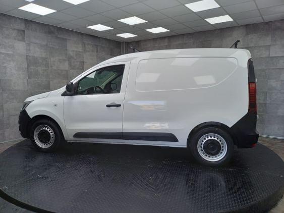 Comprar RENAULT EXPRESS de segunda mano RENAULT EXPRESS de segunda mano