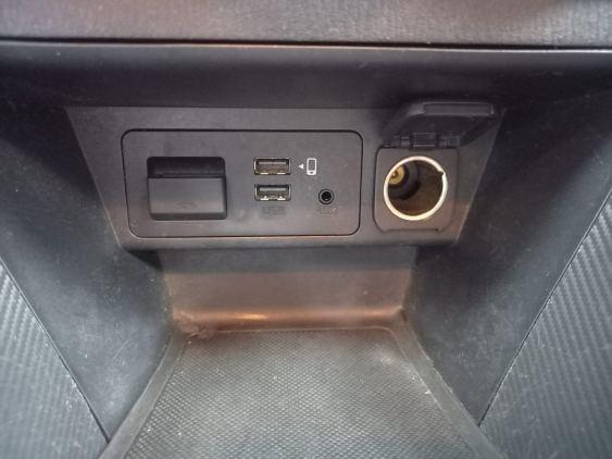 MAZDA MAZDA2 de segunda mano