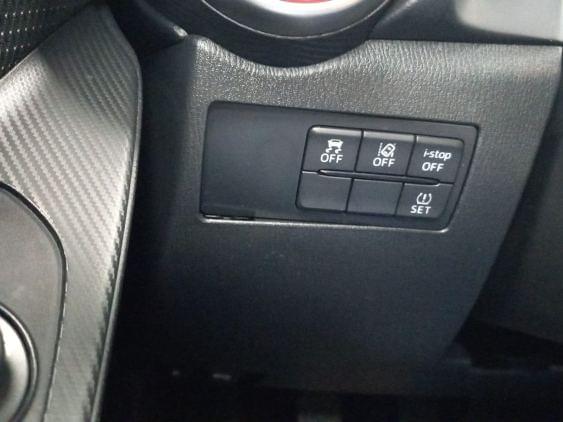 MAZDA MAZDA2 de segunda mano