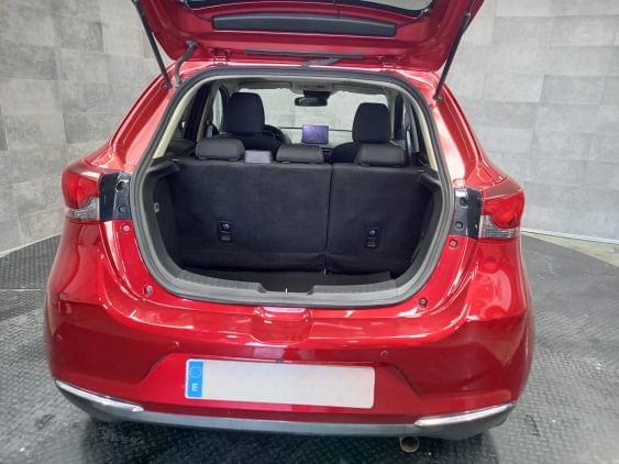 MAZDA MAZDA2 de segunda mano