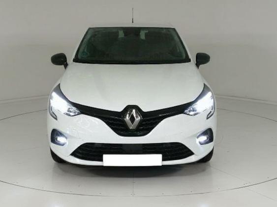 RENAULT CLIO de segunda mano