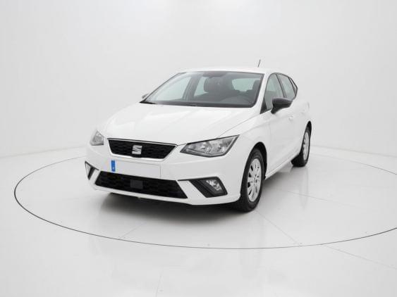 Comprar SEAT IBIZA de segunda mano SEAT IBIZA de segunda mano