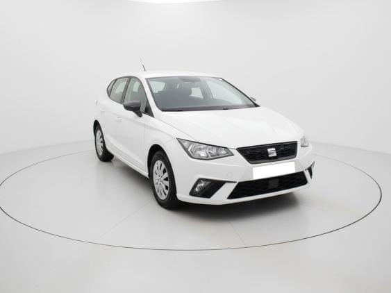 Comprar SEAT IBIZA de segunda mano SEAT IBIZA de segunda mano