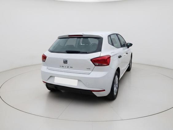 Comprar SEAT IBIZA de segunda mano SEAT IBIZA de segunda mano