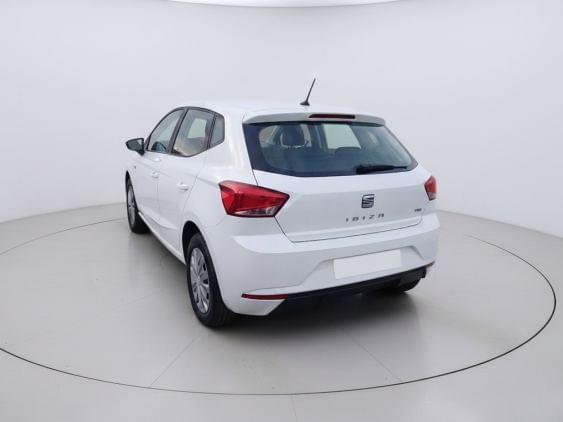 Comprar SEAT IBIZA de segunda mano SEAT IBIZA de segunda mano