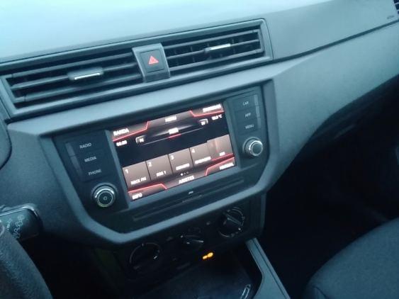 Comprar SEAT IBIZA de segunda mano SEAT IBIZA de segunda mano