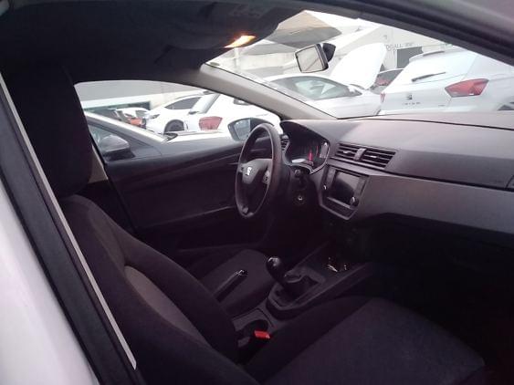 Comprar SEAT IBIZA de segunda mano SEAT IBIZA de segunda mano