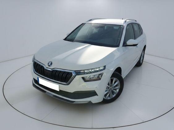 Comprar SKODA KAMIQ de segunda mano SKODA KAMIQ de segunda mano