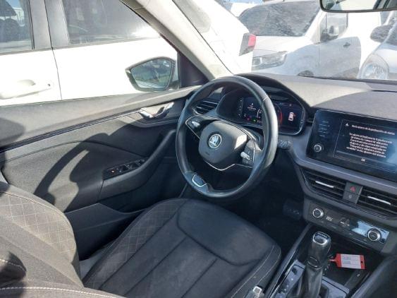Comprar SKODA KAMIQ de segunda mano SKODA KAMIQ de segunda mano
