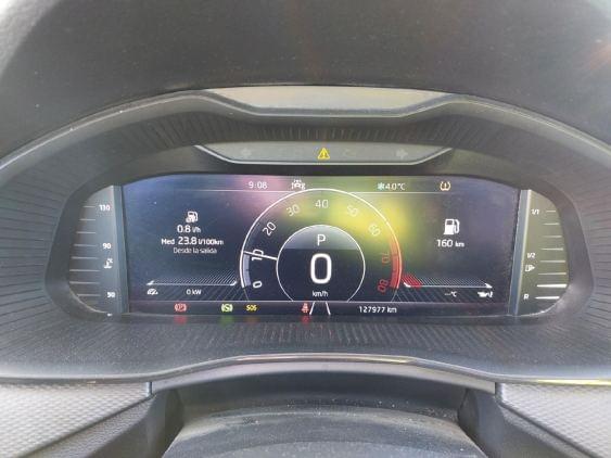 Comprar SKODA KAMIQ de segunda mano SKODA KAMIQ de segunda mano