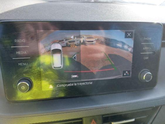 Comprar SKODA KAMIQ de segunda mano SKODA KAMIQ de segunda mano