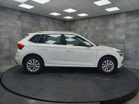 SKODA KAMIQ de segunda mano