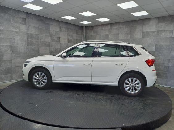 SKODA KAMIQ de segunda mano
