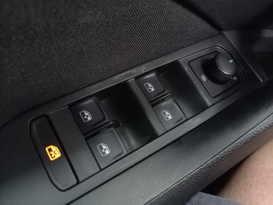 SKODA KAMIQ de segunda mano