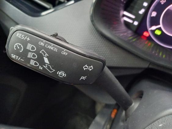 SKODA KAMIQ de segunda mano