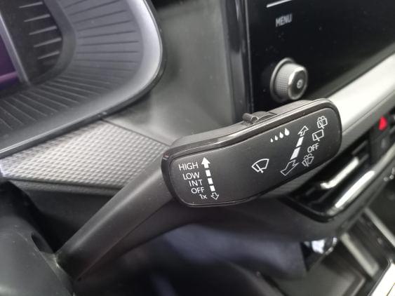 SKODA KAMIQ de segunda mano