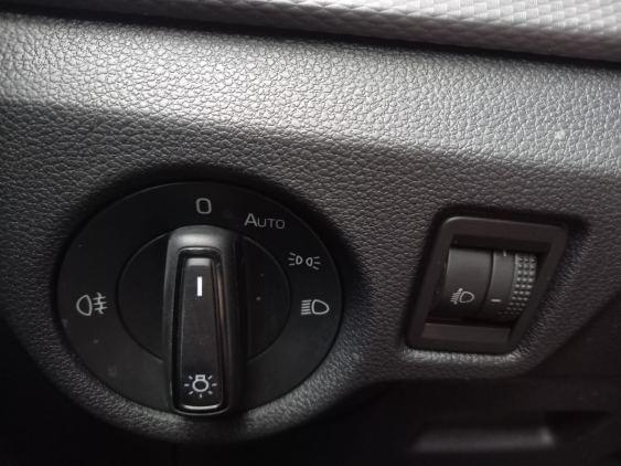 SKODA KAMIQ de segunda mano