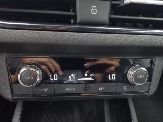 SKODA KAMIQ de segunda mano