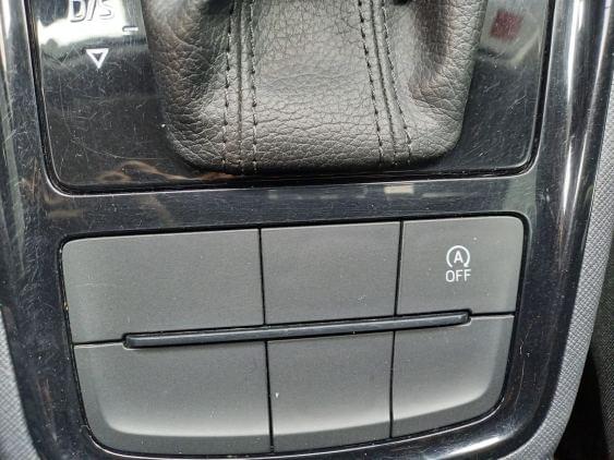 SKODA KAMIQ de segunda mano