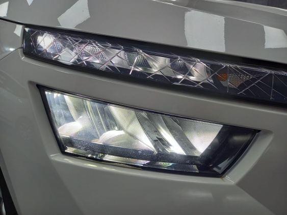 SKODA KAMIQ de segunda mano