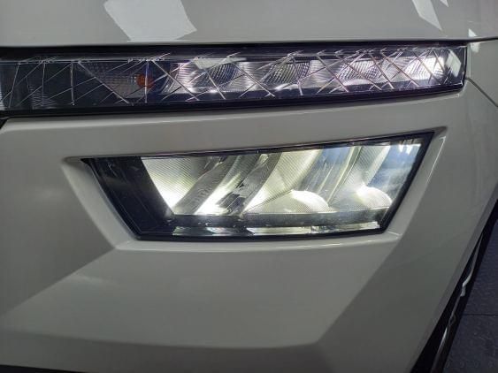 SKODA KAMIQ de segunda mano