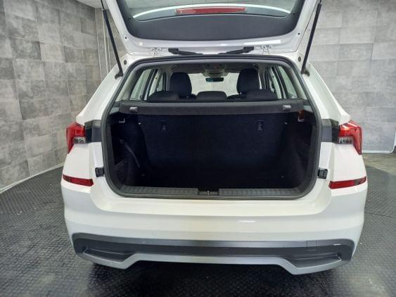 SKODA KAMIQ de segunda mano