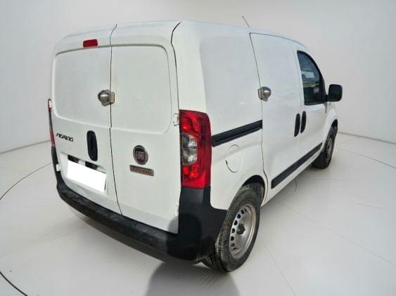 Comprar FIAT FIORINO de segunda mano FIAT FIORINO de segunda mano