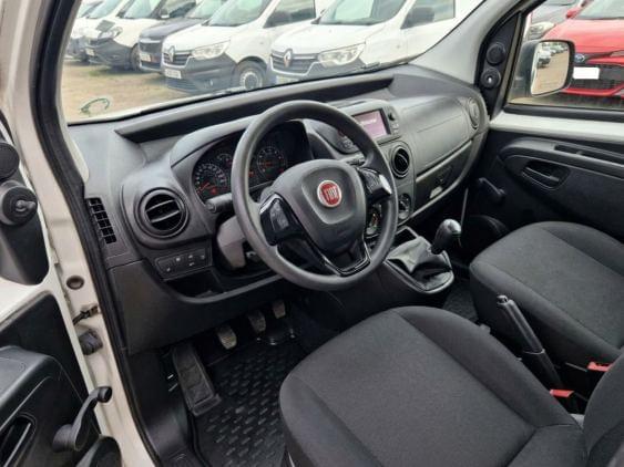 Comprar FIAT FIORINO de segunda mano FIAT FIORINO de segunda mano