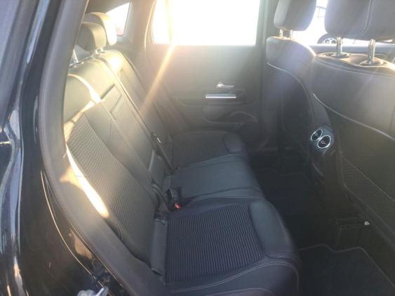 MERCEDES CLASE GLA de segunda mano