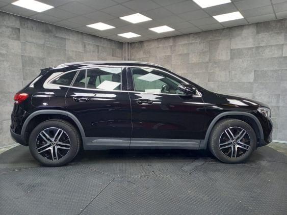 MERCEDES CLASE GLA de segunda mano