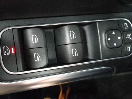 MERCEDES CLASE GLA de segunda mano