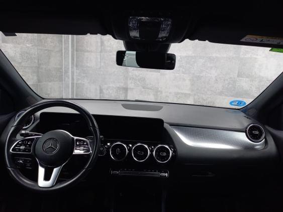 MERCEDES CLASE GLA de segunda mano