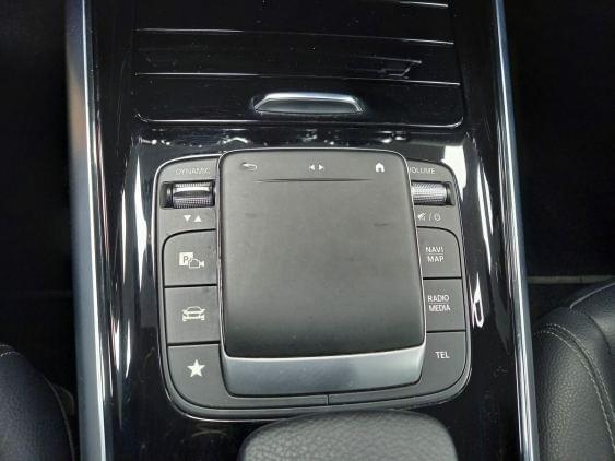 MERCEDES CLASE GLA de segunda mano