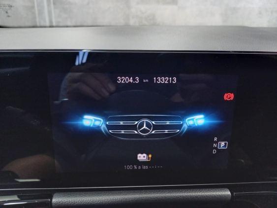 MERCEDES CLASE GLA de segunda mano