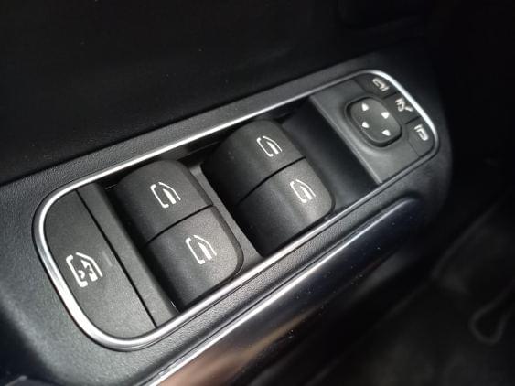 MERCEDES CLASE GLA de segunda mano