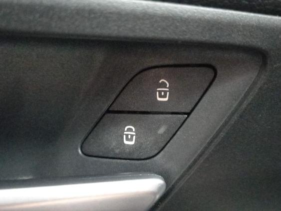 MERCEDES CLASE GLA de segunda mano