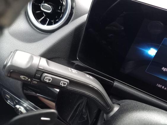MERCEDES CLASE GLA de segunda mano